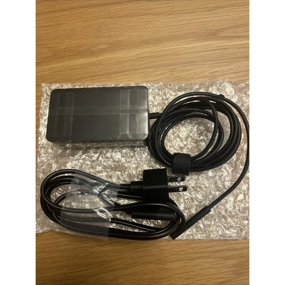 Surface Pro Charger for Microsoft Surface Pro 3 4 5 6 7 8 9 10 X